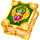 book of hidden tombs scatter wild symbol icon