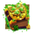 book of irish treasures wild scatter symbol icon