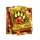 book of majestic claws wild scatter symbol1 icon