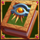 book of nile magic choice scatter symbol icon
