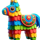 book of pinata scatter symbol icon