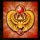 book of pyramids wild scatter symbol icon