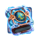 book of rampage 2 wild scatter symbol icon