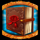 book of romeo and julia scatter symbol icon