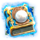 book of sirens wild scatter symbol icon
