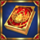 book of slingo book symbol icon