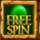 book of slingo scatter symbol icon
