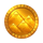 book of the cleo scatter symbol icon