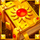 book of the sun wild scatter symbol icon