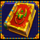 book of tut megaways scatter symbol icon