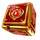 book of vlad dice scatter symbol icon