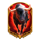 books and bulls deluxe scatter 2 symbol icon