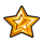boom star fruits scatter symbol icon