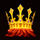bossvegas scatter symbol icon