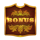 bounty belles scatter symbol icon