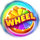 bounty wheel hold and win scatter symbol icon