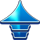 brawl gods blue arrow scatter symbol icon