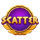 brawl gods bonus spins scatter symbol icon