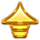 brawl gods yellow arrow scatter symbol icon