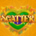 brazilian carnival symbol scatter icon