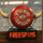 buckin broncos free spins symbol icon
