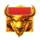 buffalo blitz 3 scatter 2 symbol icon