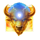 buffalo blitz 3 scatter 3 symbol icon