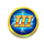 buffalo blitz 3 scatter 5 symbol icon