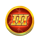 buffalo blitz 3 scatter 6 symbol icon