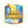 buffalo blitz 3 scatter symbol icon