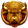 buffalo bounty xl symbol scatter icon