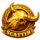 buffalo duels scatter symbol icon