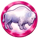 buffalo goes wild 2 scatter 3 symbol icon