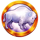 buffalo goes wild 2 scatter 4 symbol icon