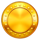 buffalo hold and win extreme scatter symbol icon