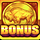 buffalo king untamed megaways scatter symbol icon