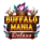 buffalo mania deluxe scatter symbol icon