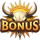 buffalo pop and win bonus scatter symbol icon