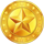 buffalo supreme scatter symbol icon