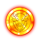 buffalo treasure hold and win scatter 2 symbol icon