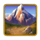 buffalo wilds symbol scatter icon