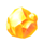 bullion rush 7s hold and win scatter symbol icon