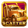 bullride loot scatter symbol icon