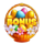 bunnys bounty hold n link scatter 2 symbol icon