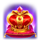 burglar trio scatter symbol icon