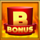 burning blox gigablox bonus symbol icon