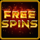burning classics 5000 scatter symbol icon