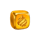 burning coins 20 dice bonus scatter symbol icon