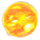 burning hell scatter 3 symbol icon