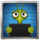 buzz patrol green bug scatter symbol icon